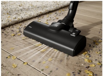 Пылесос ELECTROLUX EasyGo EB31C1SW Белый