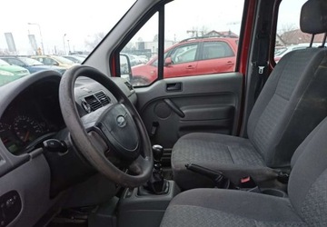 Ford Tourneo Connect 2004 Ford Tourneo Connect Ford Tourneo Connect 1.8 Diesel 90KM, zdjęcie 7