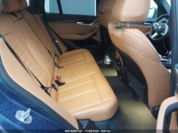 BMW X3 G01 2021 BMW X3 BMW X3 Plug-In Hybrid 2.0 Hybryda Plug-in 180KM, zdjęcie 9