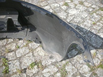 NISSAN 370 Z 370Z NÁRAZNÍK PŘEDNÍ 2009- SPOILER