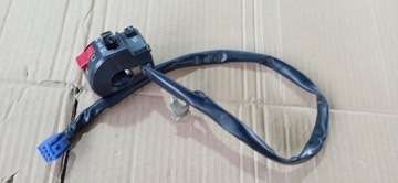 YAMAHA FAZER FZS 600 SHIFT SHIFT ПРАВЫЕ ПЕРЕКЛЮЧАТЕЛИ ЛАМП XJ 900 YZF THUNDERC