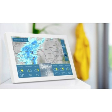 WetterOnline GmbH pogoda radar home 3, stacja
