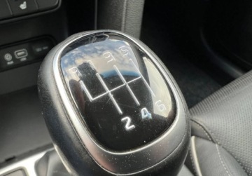 Kia Sportage IV SUV 1.7 CRDi 115KM 2018 Kia Sportage Skora4xGrzane,LEDY Navi,Kamera2xPDC Hak PanorSzyb.KEY FAKTURA, zdjęcie 30