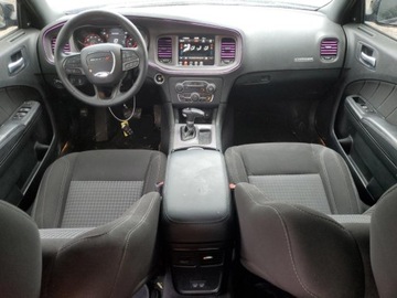 Dodge Charger VII 2023 Dodge Charger SXT 2023 3.6l 3.6 Benzyna 292KM, zdjęcie 8