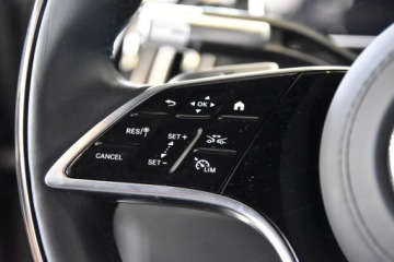 Mercedes Klasa S W223/V223 2025 S Klasa 450 d 4-Matic L AMG Line 2.9 (367KM) 2025, zdjęcie 5