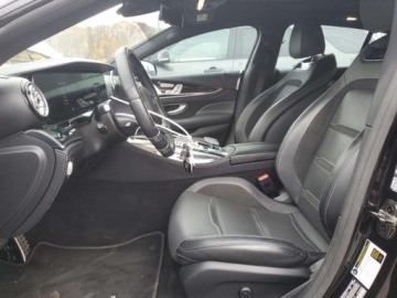 Mercedes AMG GT C190 2021 Mercedes-Benz AMG GT 43 2021 3.0l 3.0 Benzyna 362KM, zdjęcie 7