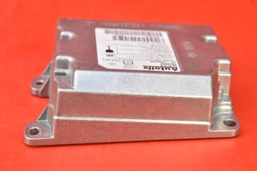 SENSOR AIRBAG PODUSZEK RENAULT LAGUNA III 08R