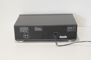 Кассетный магнитофон Technics Rs-B765