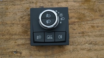 PRZEŁĄCZNIK ŚWIATEŁ RENAULT GAMA T 21995040