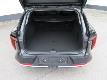 Kia 2026 Kia K4 604l Pojemnosci bagaznika Pakiet SMT Podgrzewana Kierownica LED, zdjęcie 6
