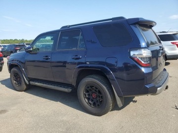 Toyota 2022 Toyota 4-Runner SR5 Premium 2022 4.0l 4.0 Benzyna 270KM, zdjęcie 1