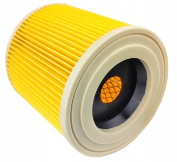 20 мешков, 2 фильтра для пылесоса KARCHER MV3 WD3