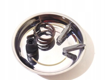 MISKA MAGNETYCZNA TACKA OKRĄGŁA 150MM MAGNEZ PROMO