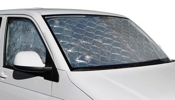 Maty termiczne zewnętrzne Transit CliMatsXT Custom