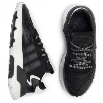 Buty Damskie Adidas Nite Jogger EE6481 Rozmiar 36