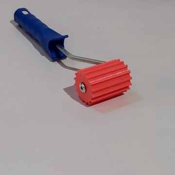 Wałek, wałki do laminowania, szkutniczy SA30x53mm
