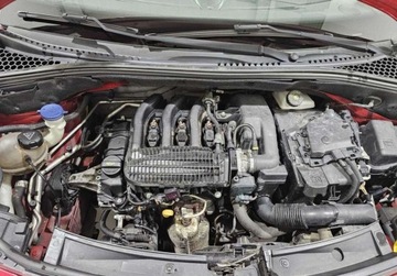 DS 3 Hatchback (Citroen) 1.2 VTi 82KM 2014 Citroen DS3, zdjęcie 15