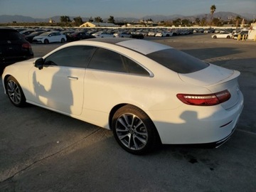 Mercedes Klasa E W213 2020 Mercedes-Benz Klasa E 450 2020 3.0l 3.0 Benzyna 362KM, zdjęcie 1