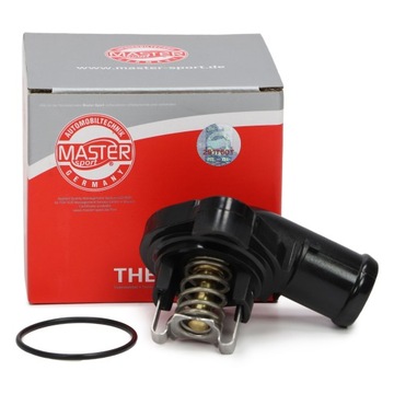 TERMOSTAT AUDI; SEAT; SKODA; VW