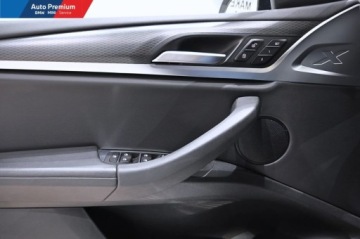 BMW X3 G01 SUV Facelifting 2.0 20d 190KM 2022 BMW X3 xDrive20dFV23Repair InclusiveAdaptacyjny Reflektor LEDFotel Sport, zdjęcie 11