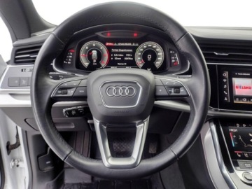 Audi Q8 2022 Audi Q8 Audi Q8 50 TDI 286KM Quattro Tiptronic 3.0 Diesel 283KM, zdjęcie 14