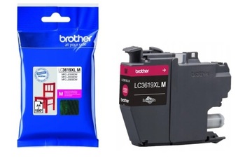 BROTHER LC-3619XL M do MFC-J3930DW 3619 Magenta
