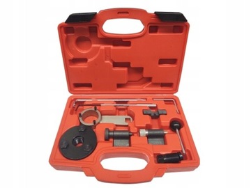 ЗАМОК ШЕСТЕРНИ РАСПРЕДВАЛА VW AUDI SKODA 1.9 2.0 TDI