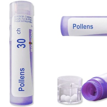 Boiron Pollens 30CH 4 g