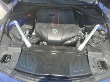 Toyota Supra V 2023 Toyota Supra Base 2023 3.0l 3.0 Benzyna 382KM, zdjęcie 6