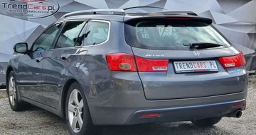 Honda Accord VIII Kombi 2.0 VTEC 156KM 2009 Honda Accord 2.0 156 KM bezwypadkowa serwisowana Gwarancja oplacona 2.0, zdjęcie 27