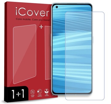 NIEPĘKAJĄCE SZKŁO DO REALME GT 2 PRO