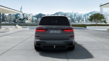 BMW X7 SUV Facelifting 3.0 40i 381KM 2026 BMW X7 xDrive40i 381 KM mHEV - Gotowy do Odbioru - Pakiet M Pro - Hak 3.0, zdjęcie 5