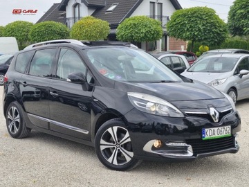 Renault Grand Scenic II 2015