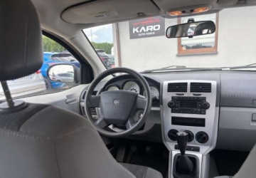 Dodge Caliber 1.8 VVT 16V 150KM 2006 Dodge Caliber Samochod krajowy 1.8 Benzyna 150KM, zdjęcie 12