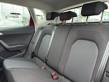 Seat Arona Crossover Facelifting 1.0 TSI 95KM 2025 Seat Arona Style 1.0 TSI 95 KM, zdjęcie 6