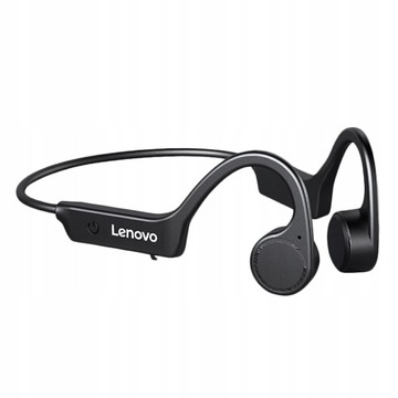 Słuchawki na przewodnictwo kostne Lenovo X4