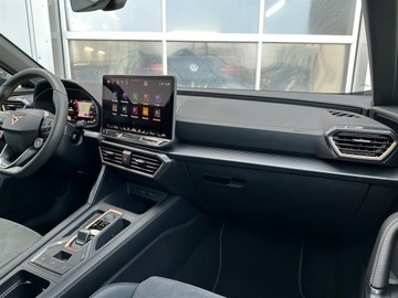 Cupra Formentor Crossover Facelifting 2.0 TSI 333KM 2025 Cupra Formentor 2.0TSI 333KM 4Drive VZ DSG l Pure, zdjęcie 13