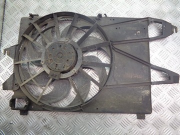 WENTYLATOR CHŁODNICY MONDEO MK3 2.0 95BB8C607