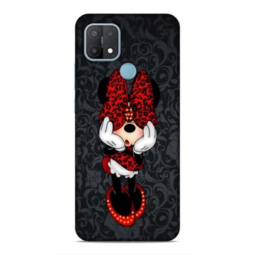 ETUI DO OPPO A15/A15s RÓŻNE WZORY DO WYBORU OBUDOWA CASE MYSZKA MIKI BAJKI