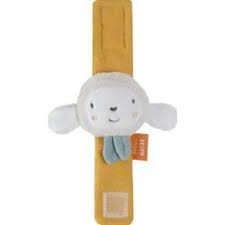 Талисман, погремушка, браслет на руку Овца из коллекции: Природа 3