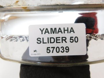 YAMAHA SLIDER 50 LED ЗАДНИЙ ФОНАРЬ