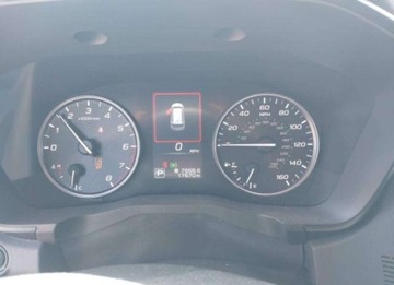 Subaru 2023 Subaru Ascent 2023, 2.4L, 4x4, ONYX EDITION, po gradobiciu 2.4 Benzyna, zdjęcie 11