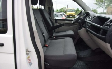 Volkswagen Caravelle T6 2018 Volkswagen Transporter 2.0TDI Automat 9 Osobowy Klima Nawiewy 2018R Sprowa, zdjęcie 32