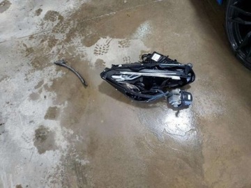 BMW Z4 G29 2021 BMW Z4 2021, 2.0L, od ubezpieczalni 2.0 Benzyna 255KM, zdjęcie 11