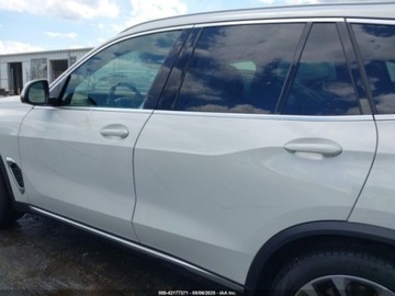 BMW X5 G05 2024 BMW X5 xDrive40I 2024 3.0l 3.0 Benzyna 375KM, zdjęcie 2