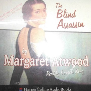 The Blind Assassin - Margaret Atwood