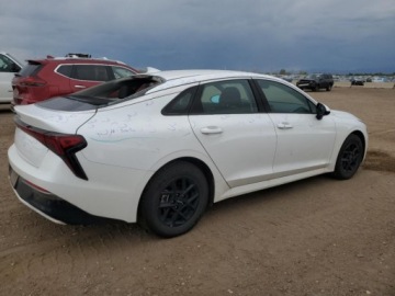 Kia 2025 Kia Inny 2025 r.,2,5L K5 LXS 2.5 Benzyna 191KM, zdjęcie 3