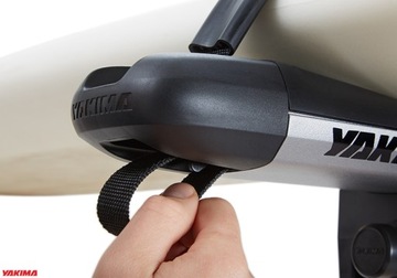 Транспортировочный держатель Yakima SupPup Board