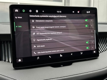 Skoda Superb III Kombi Facelifting 1.5 TSI 150KM 2024 Skoda Superb 1.5TSI 150KM Selection DSG l LED Matr, zdjęcie 27