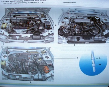 PEUGEOT 306 (1993-1997) - Руководство пользователя RU